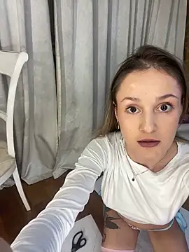 Snapshot of RosaBlossome chatting on May 24, 7:30 pm RosaBlossome online show from May 24, 7:30 pm