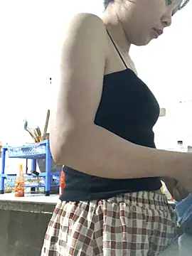 -Hanna  online show from May 3, 2:28 am