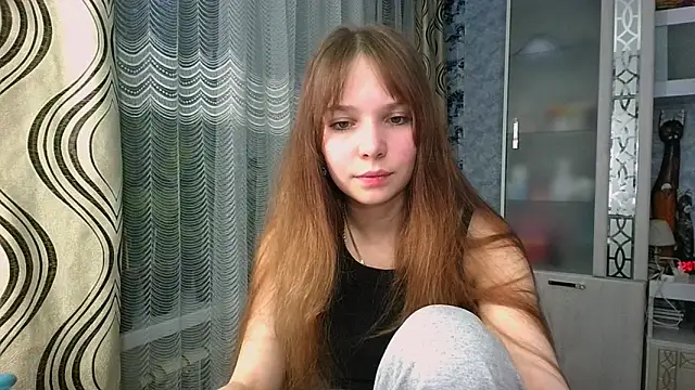 Princess Mira online show from May 15, 4:58 pm