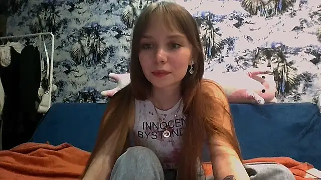 Princess Mira online show from May 19, 5:41 pm