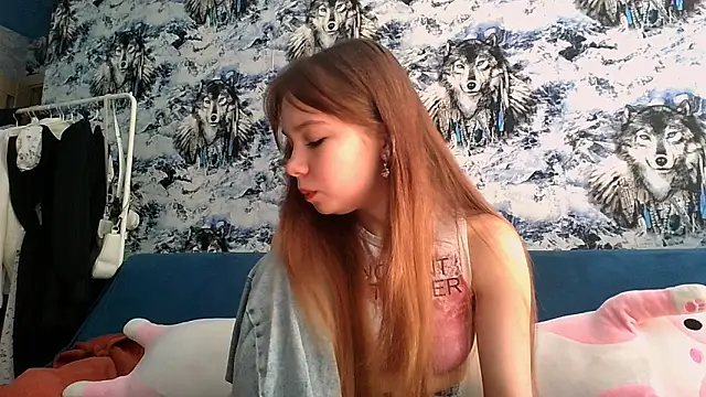 Princess Mira online show from May 20, 7:58 am