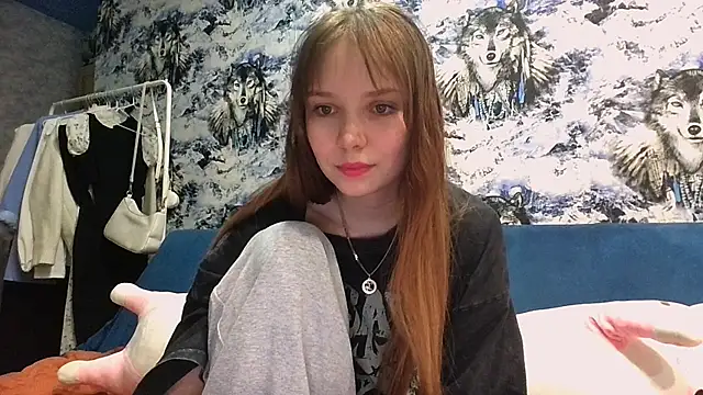 Princess Mira online show from May 21, 5:42 pm