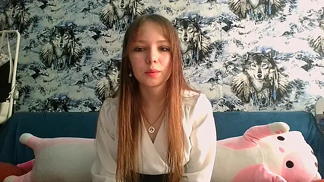 Princess Mira online show from May 25, 7:58 am