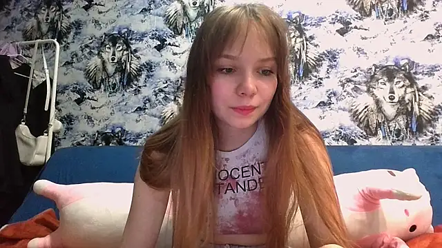 Princess Mira online show from May 26, 5:53 pm