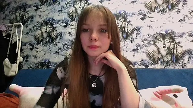 Princess Mira online show from May 27, 5:21 pm