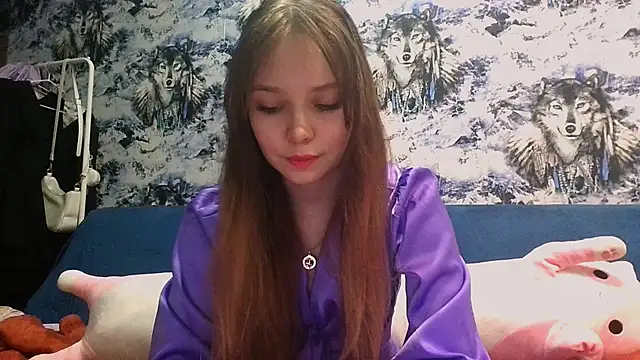 Princess Mira online show from May 28, 4:48 pm