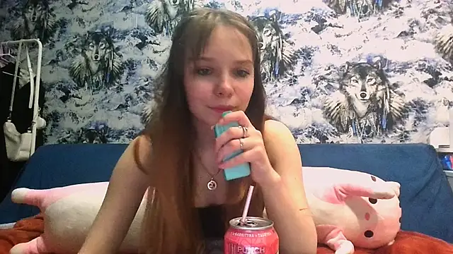 Princess Mira online show from May 29, 6:17 pm