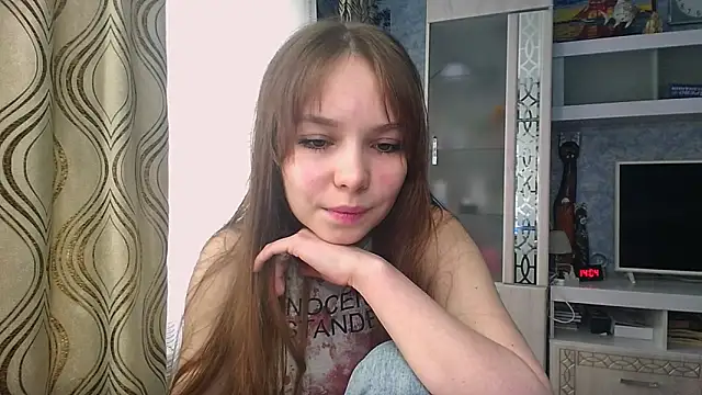Princess Mira online show from May 30, 9:06 am