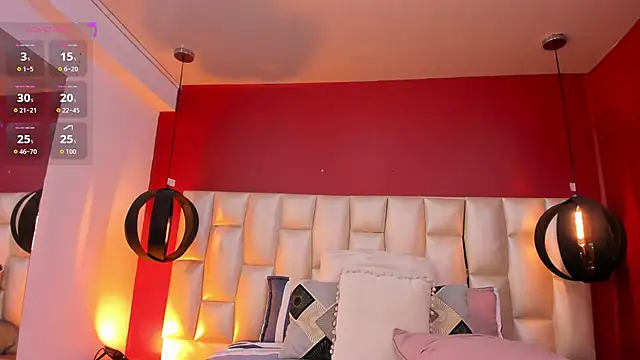 Georginaaa  online show from April 27, 11:41 am