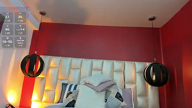 Georginaaa  online show from April 29, 11:36 am