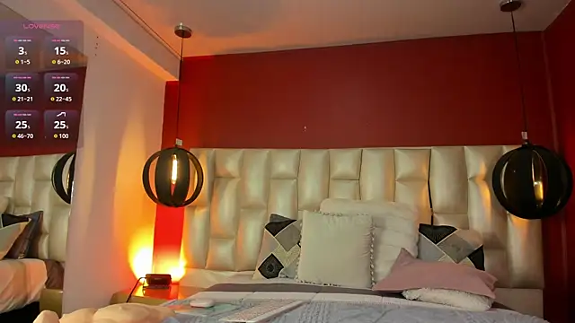 Georginaaa  online show from May 14, 11:39 am