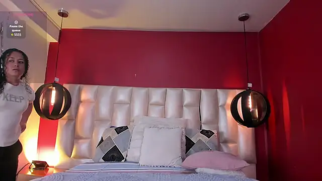 Georginaaa  online show from May 20, 11:38 am