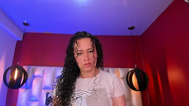 Georginaaa  online show from May 27, 11:40 am