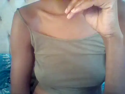 Snapshot of koketsochauke739 chatting on May 13, 4:21 am koketsochauke739 online show from May 13, 4:21 am