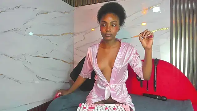 Asha zuri69 online show from May 28, 1:30 pm
