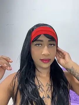 Zaabrina 20 online show from May 5, 3:25 am