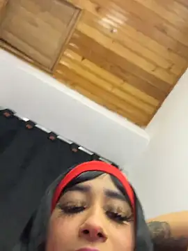 Zaabrina 20 online show from May 8, 2:50 am