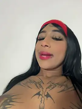 Zaabrina 20 online show from May 17, 10:39 pm