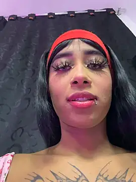 Zaabrina 20 online show from May 23, 1:33 am