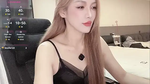 wenwen-mm online show from May 27, 4:09 am