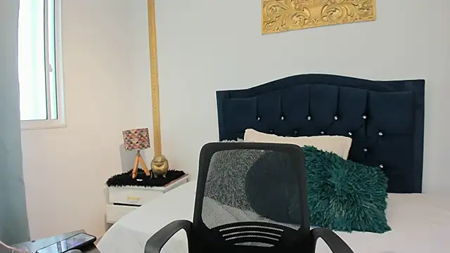 AmberKayleigh online show from April 29, 4:55 pm