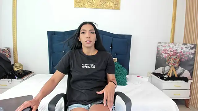 AmberKayleigh online show from May 27, 2:47 pm