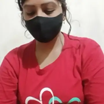 Snapshot of Roshni_77 chatting on May 20, 8:04 pm Roshni 77 online show from May 20, 8:04 pm