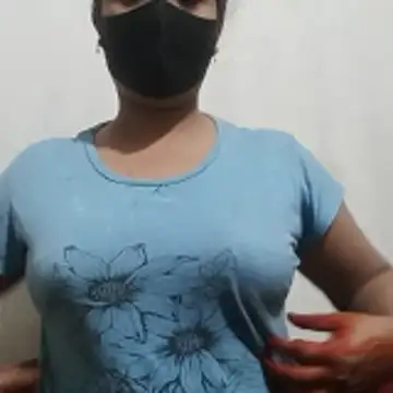 Snapshot of Roshni_77 chatting on May 30, 8:50 pm Roshni 77 online show from May 30, 8:50 pm