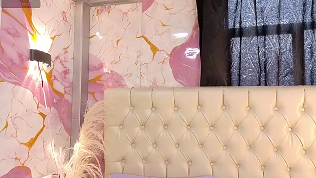 angeline scot online show from May 1, 3:05 pm