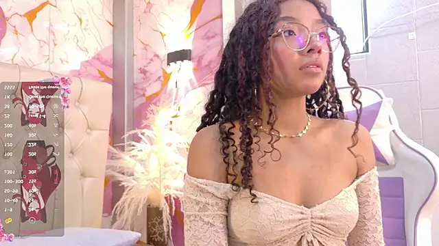 angeline scot online show from May 16, 12:26 pm