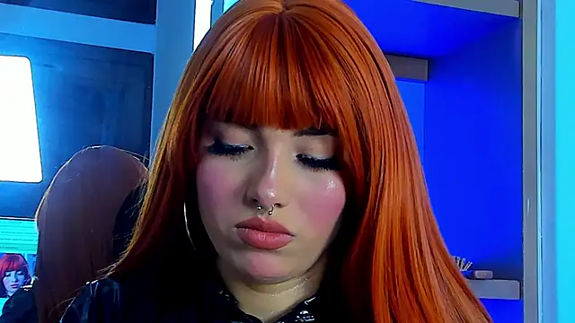 isabella hv online show from April 30, 9:19 pm