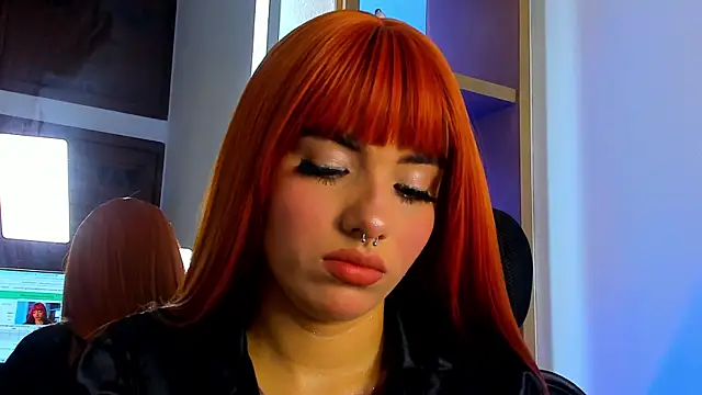 isabella hv online show from May 5, 4:48 pm
