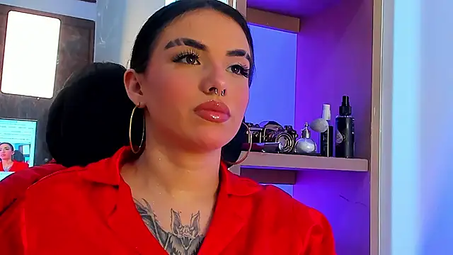 isabella hv online show from May 28, 6:16 pm
