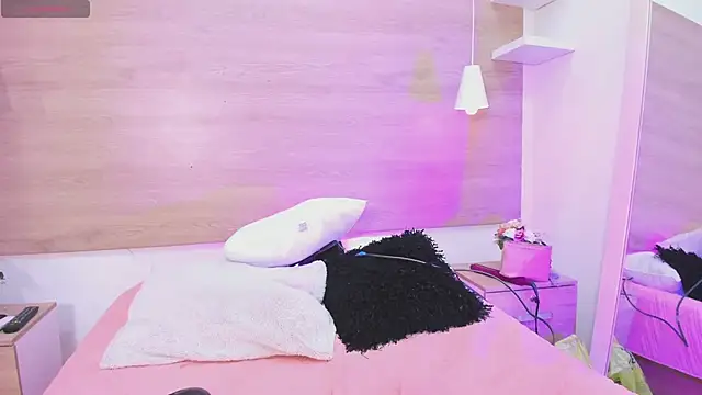 NICOOLMILLER online show from April 29, 12:27 am