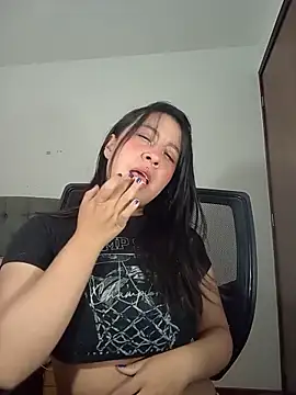 kim naomy13 online show from June 21, 3:14 pm