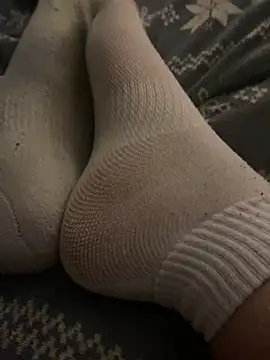 Jamiej281 online show from April 17, 7:50 pm