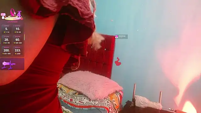 Snapshot of Sweet-Mommy-Milf chatting on July 10, 1:21 am Sweet-Mommy-Milf online show from July 10, 1:21 am