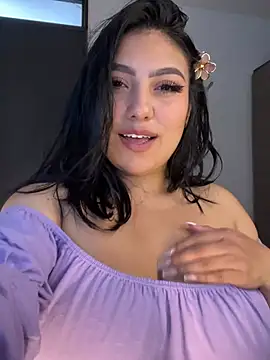 Gala Goddess online show from May 19, 1:17 pm