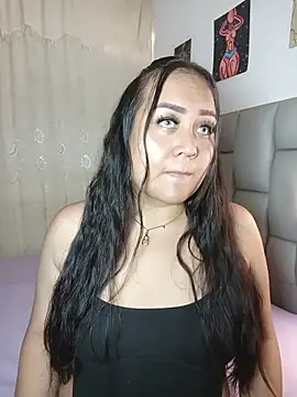 AmyVoss online show from May 24, 6:02 pm