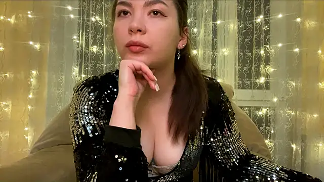 MistiPitzen online show from May 21, 10:06 pm