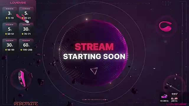 BaileyMFox online show from May 14, 4:14 pm