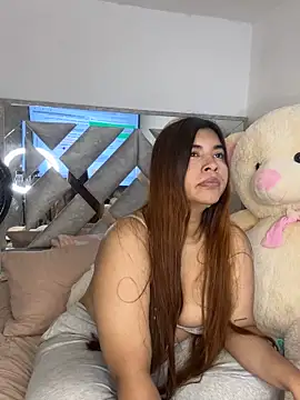 DulceJoness online show from May 20, 4:29 am