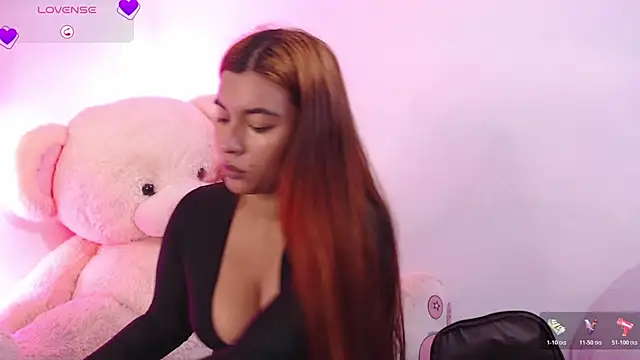 Snapshot of DulceJoness chatting on July 30, 11:37 pm DulceJoness online show from July 30, 11:37 pm
