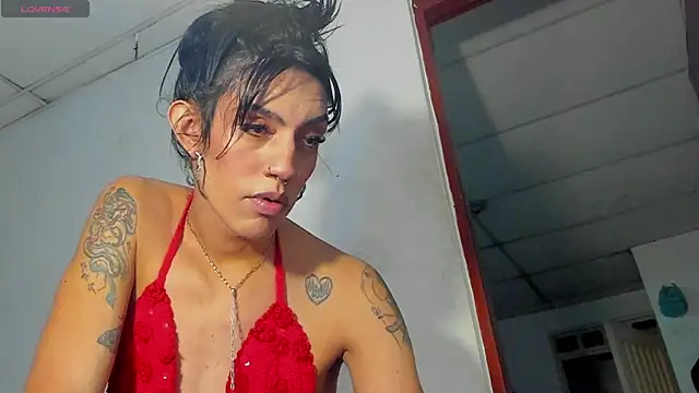 melany filly online show from April 21, 6:20 am