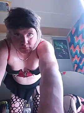 staceynew online show from May 19, 10:27 pm