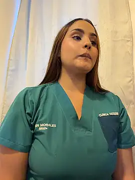 Noa harper  online show from April 18, 10:54 pm