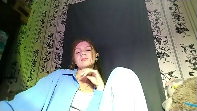 SharyLoughty online show from June 4, 1:17 pm