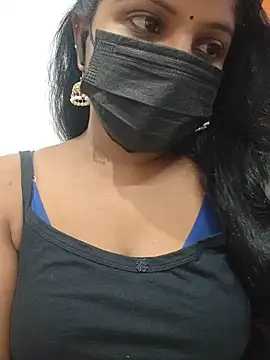 Tamil Hot Dharsha online show from June 25, 6:12 pm