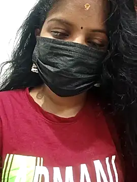 Tamil Hot Dharsha online show from June 26, 7:35 am