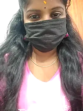 Tamil Hot Dharsha online show from August 8, 8:27 am